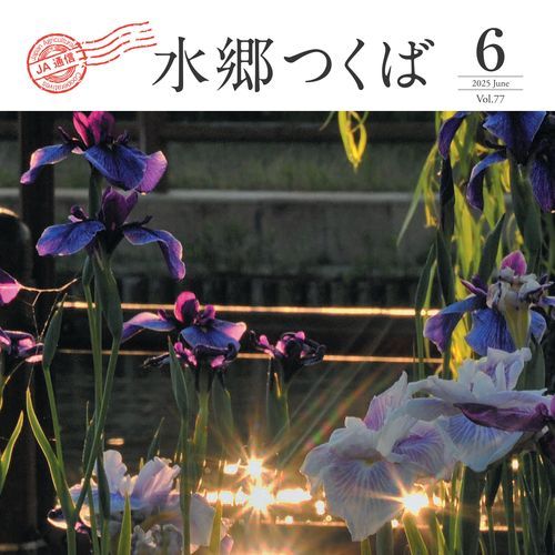 6月号